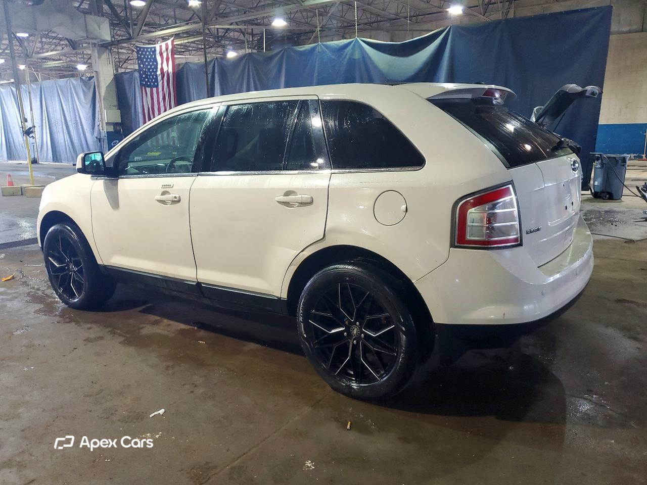 Ford Edge 2009