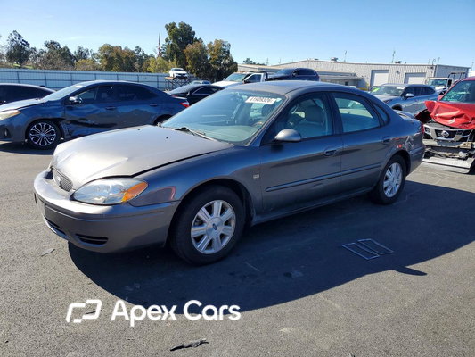 Ford Taurus 2005 - Image 1 of 12