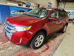 Ford Edge 2014