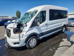Ford Transit 2024