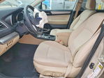 Subaru Outback 2018