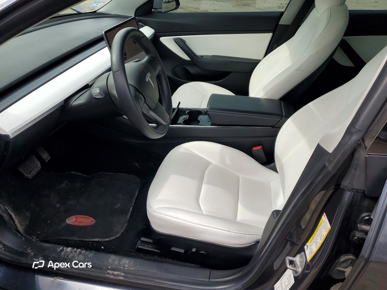 Tesla Model 3 2019