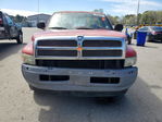 Dodge RAM 2001