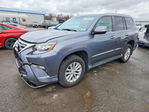 Lexus GX 2015