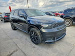 Dodge Durango 2017