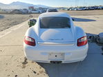 Porsche Cayman 2008