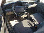 Mercury Capri 1991