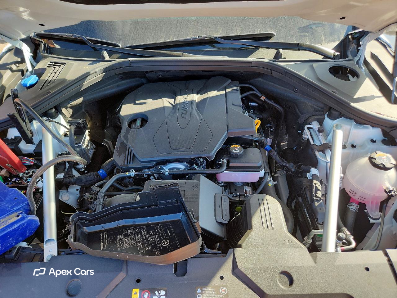 Genesis GV70 2026