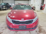 Kia Optima 2013