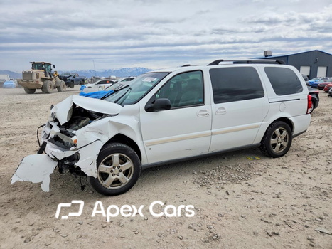 Chevrolet Uplander 2007 - Image 1 of 14