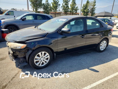 Kia Forte 2013 - Image 1 of 12