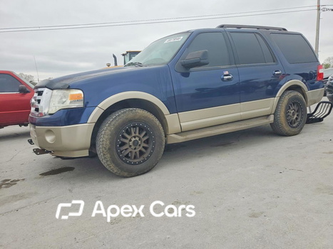 Ford Expedition 2010 - Image 1 of 13