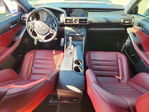 Lexus IS 2016