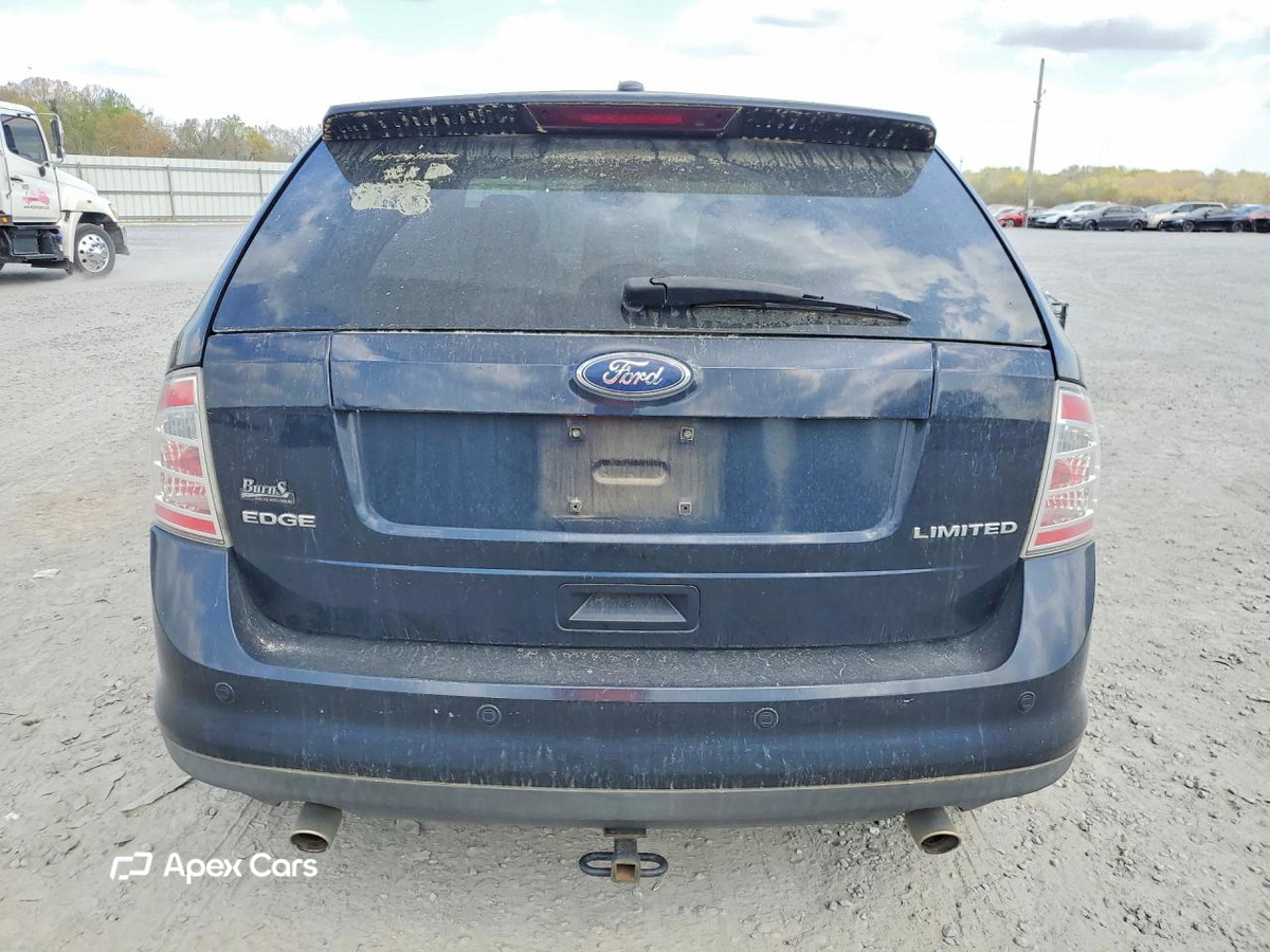 Ford Edge 2008