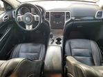 Jeep Cherokee 2012