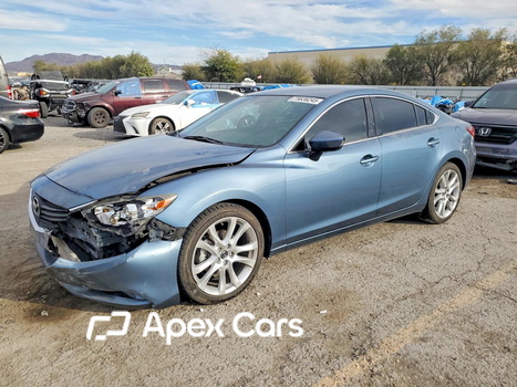Mazda 6 2014 - Image 1 of 12