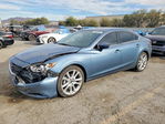 Mazda 6 2014