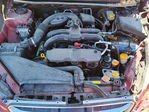 Subaru Impreza 2013