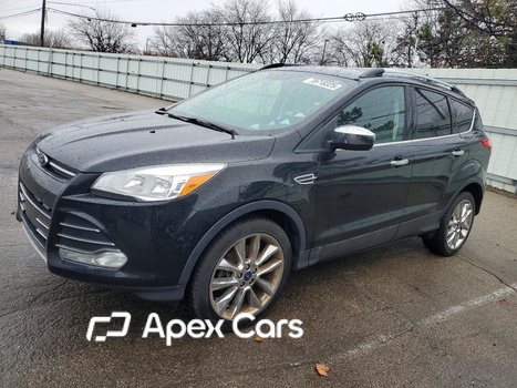 Ford Escape 2016 - Image 1 of 14