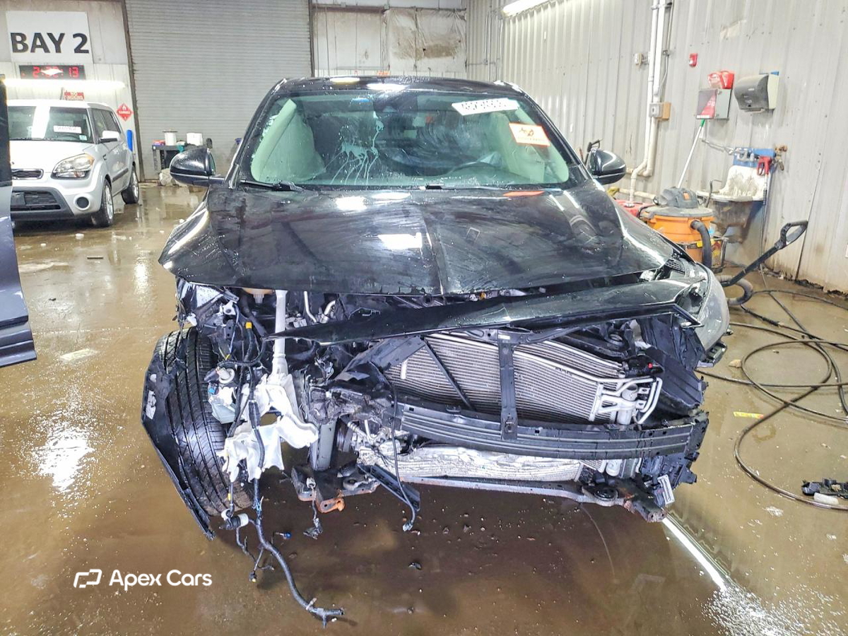 Buick Encore 2020