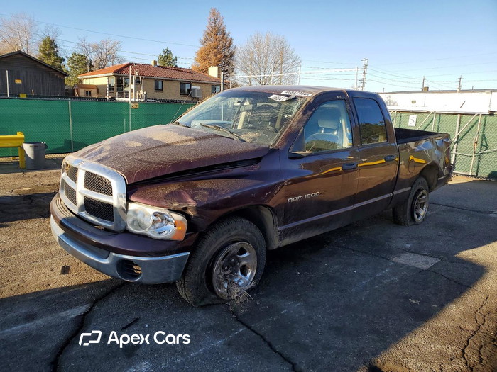 2005 Dodge RAM - Image 1 of 5