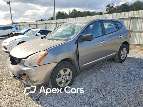 Nissan Rogue 2013 - Image 1 of 12