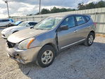 Nissan Rogue 2013