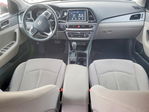 Hyundai Sonata 2018