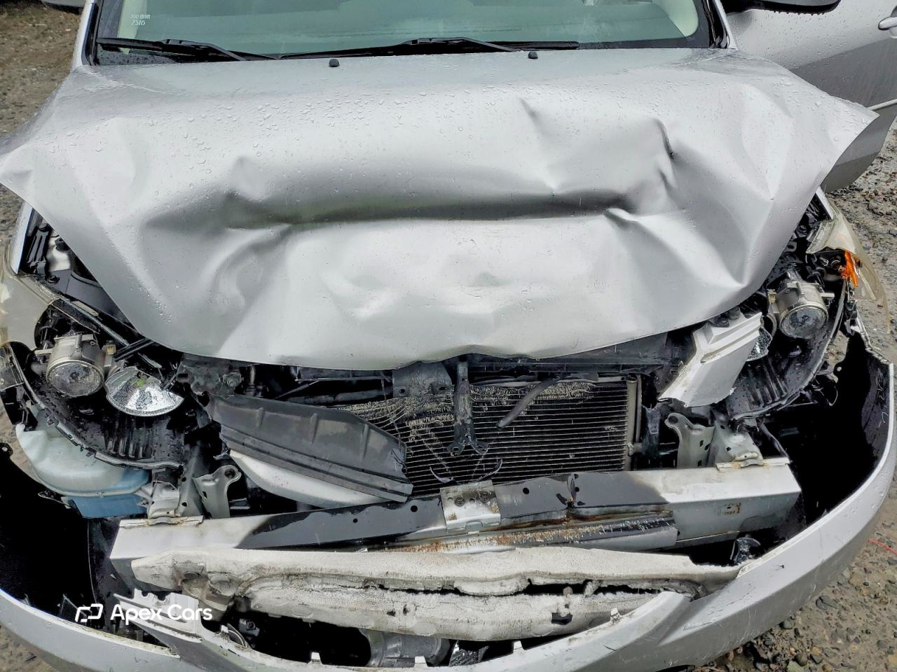 Mazda 5 2009