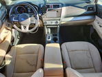 Subaru Legacy 2016