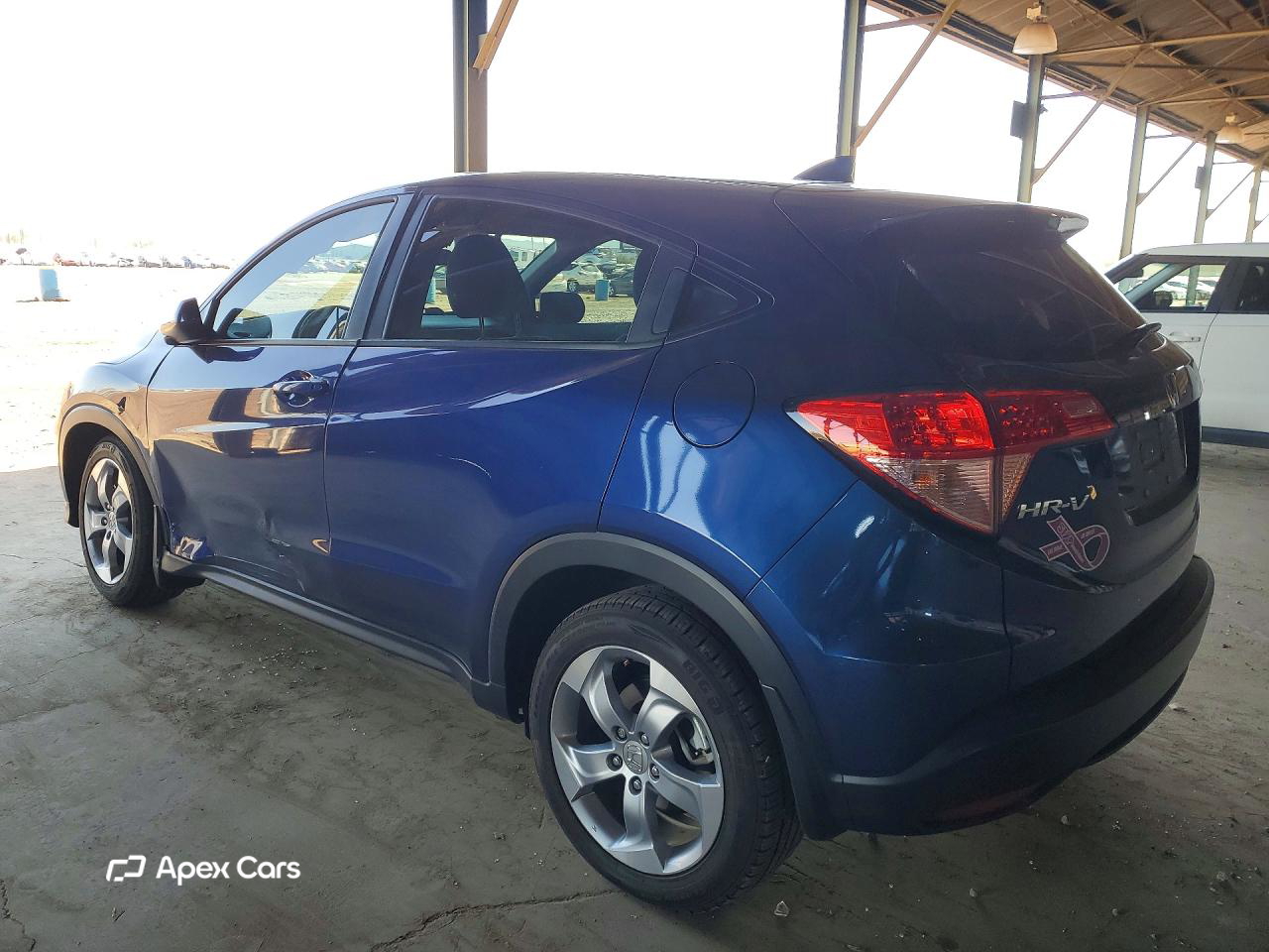 Honda HR-V 2017