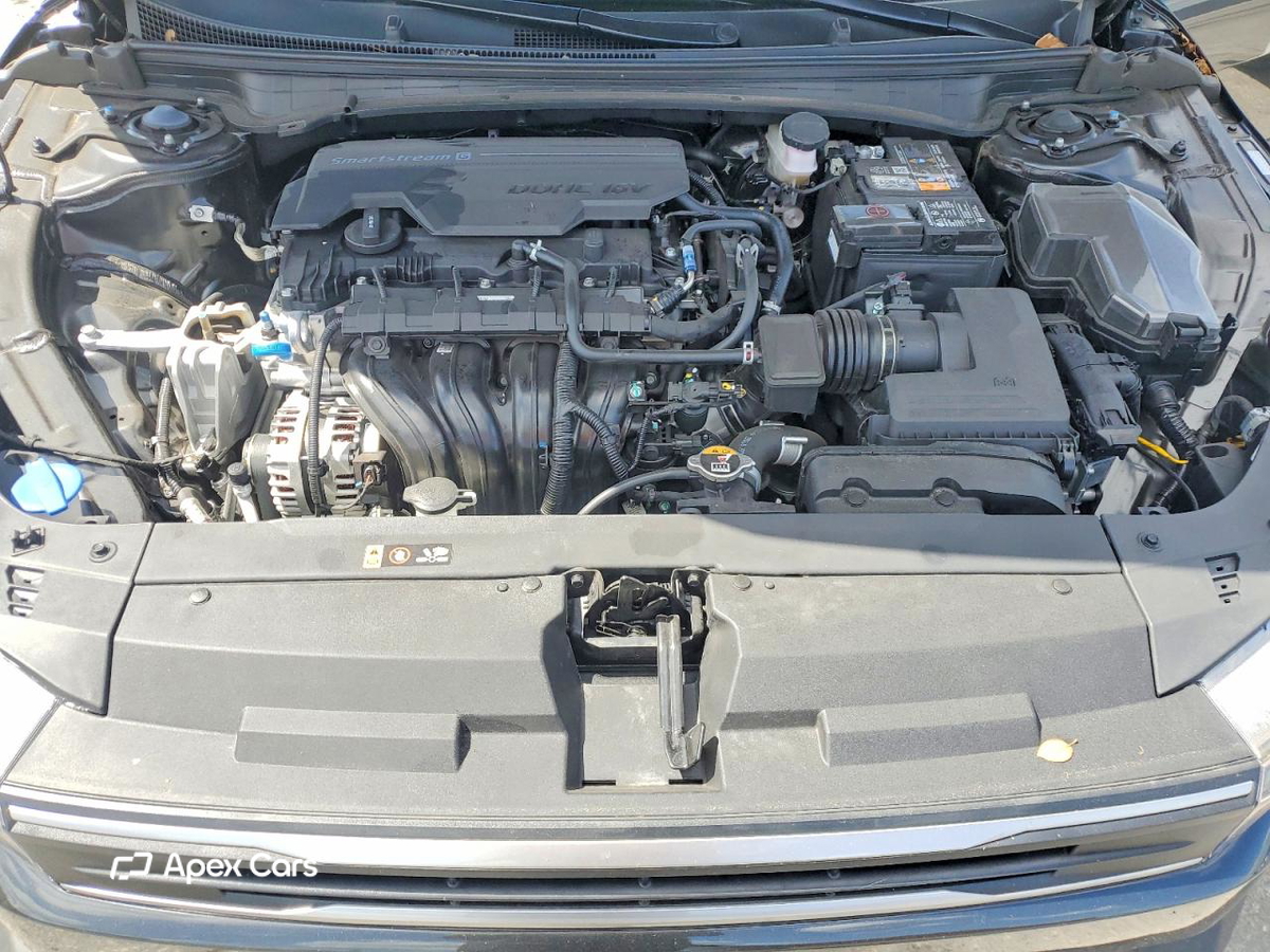 Kia K4 2025