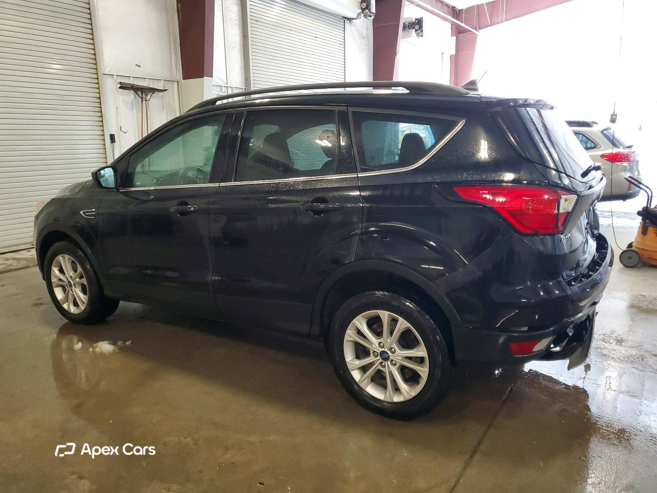 Ford Escape 2019