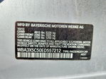 BMW Series 3 2014