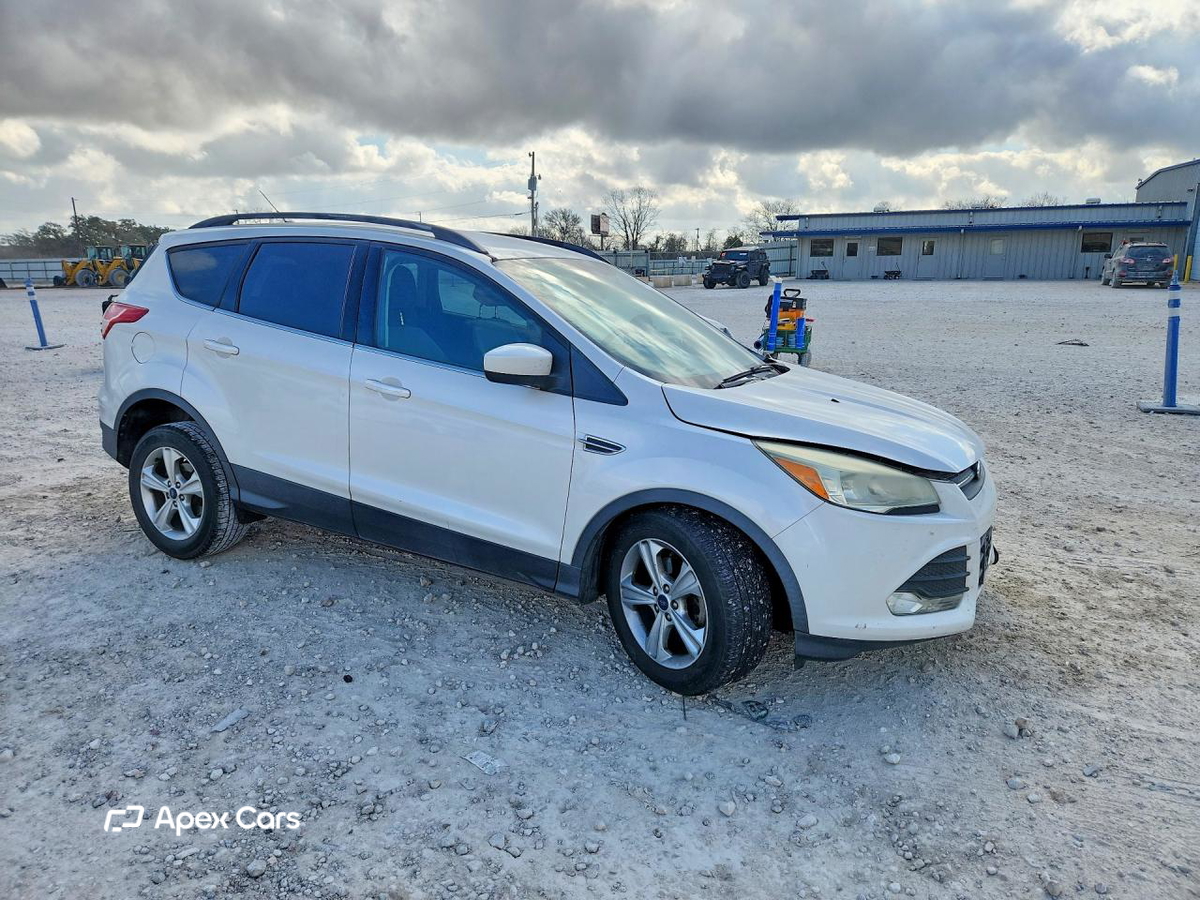Ford Escape 2014