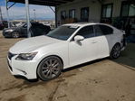 Lexus GS 2015
