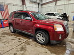 GMC Terrain 2012