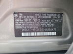 BMW Series 3 2011