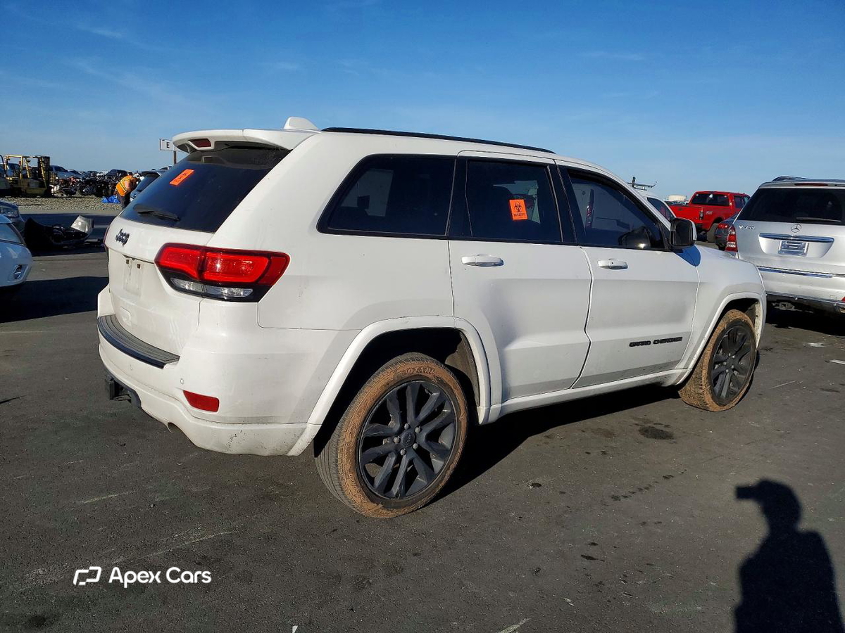 Jeep Cherokee 2017