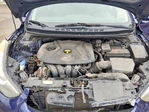 Hyundai Elantra 2012