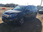 Honda Pilot 2021