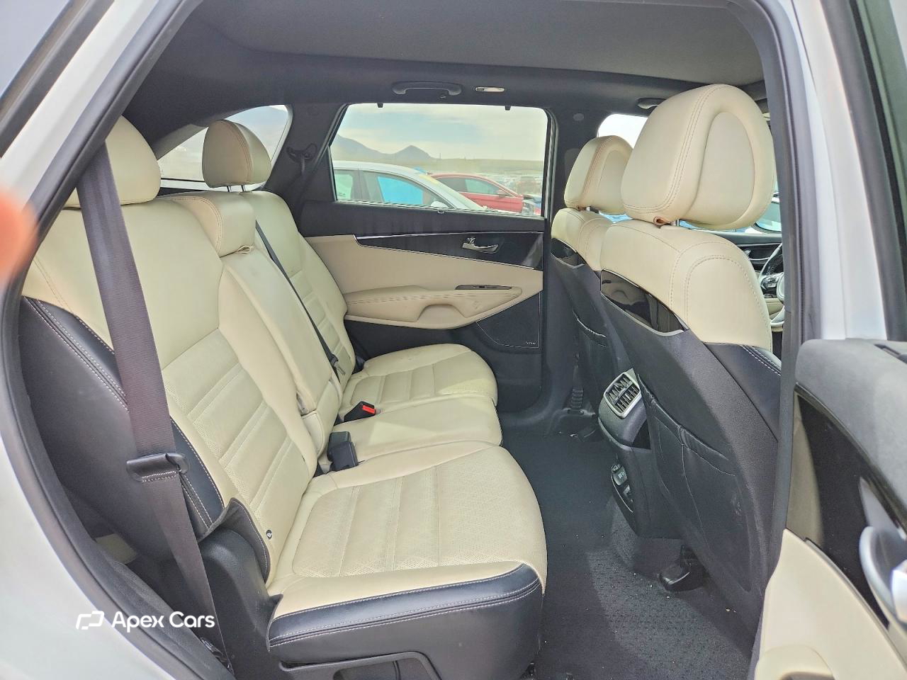 Kia Sorento 2016