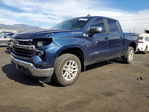 Chevrolet Silverado 2023