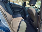 Mazda 3 2015