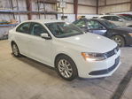 Volkswagen Jetta 2014