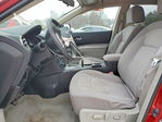 Nissan Rogue 2012