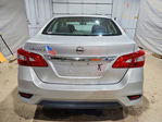 Nissan Sentra 2016