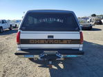 Chevrolet GMT-400 2000