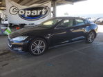 Tesla Model S 2013