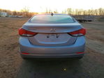 Hyundai Elantra 2016